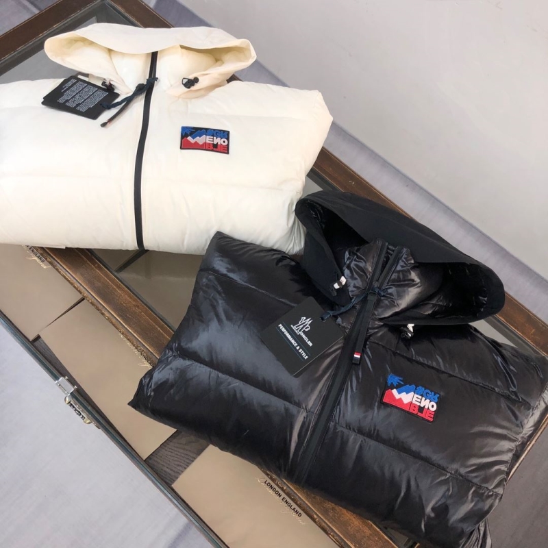 Moncler Down Coat